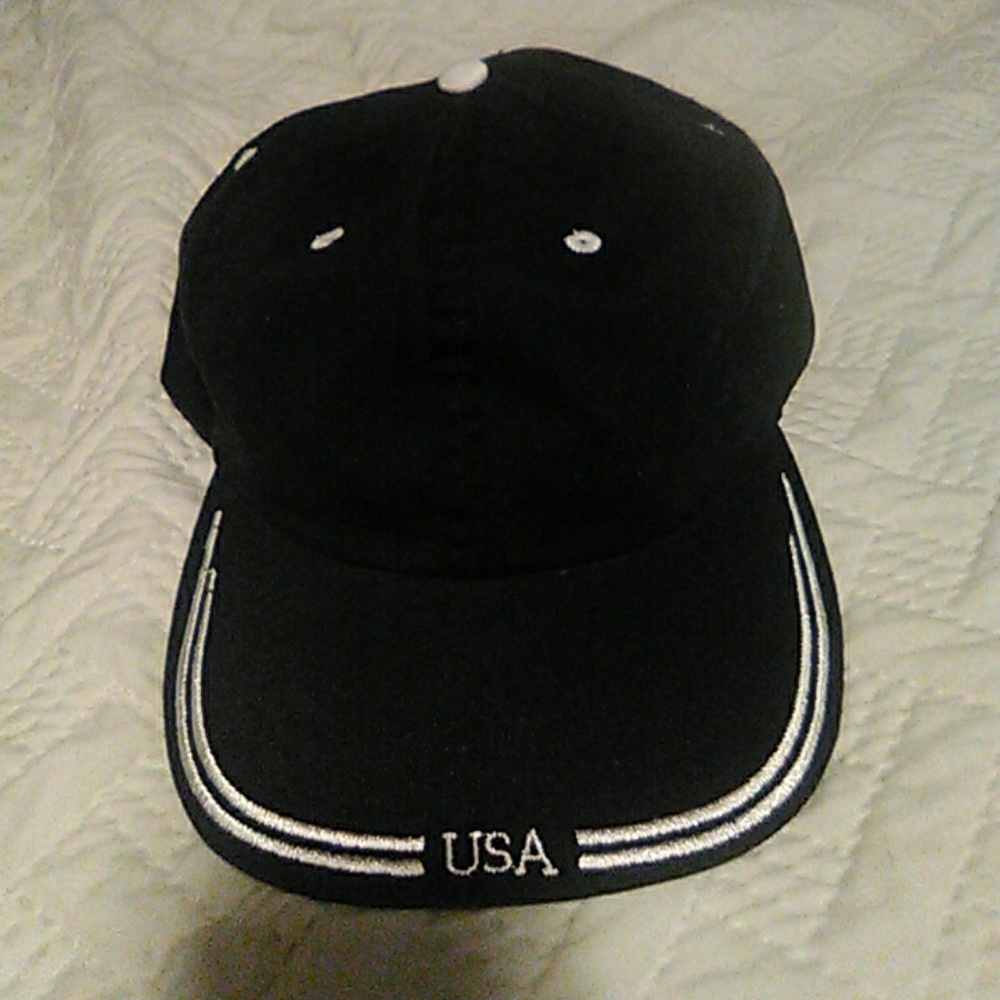 Vintage Dad Hat
